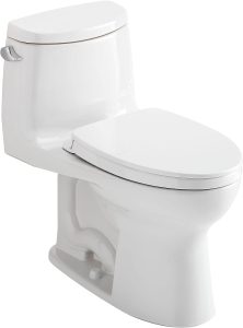 Toto UltraMax 2 Toilet